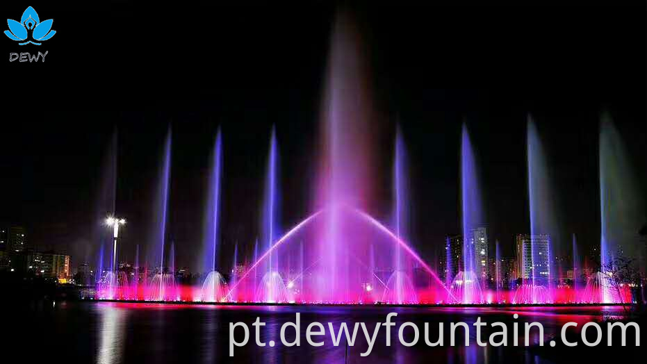 large outdoor water fountains for sale